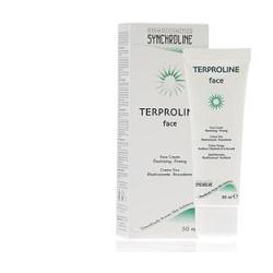 TERPROLINE FACE CREMA 50 ML - Farmacianuova.eu