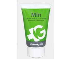 MIN CREMA MANI 75 ML - Farmacianuova.eu