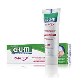 GUM PAROEX 0,12 DENTIF GEL CHX - Farmacianuova.eu