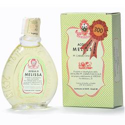CARMELITANI SCALZI ACQUA MELISSA 50 ML - Farmacianuova.eu