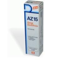 AZ15 GENGI DENTIFRICIO 100 ML - Farmacianuova.eu