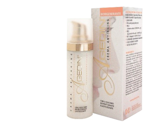 AGEDIN CREMA VISO 30 ML - Farmacianuova.eu
