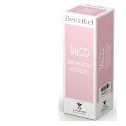 BENZIBEL TALCO 150 G - Farmacianuova.eu