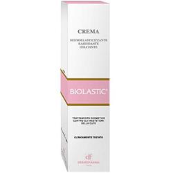 BIOLASTIC CREMA 50 G - Farmacianuova.eu