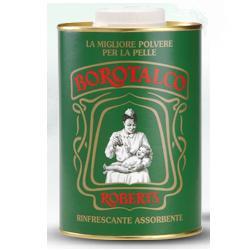 BOROTALCO ROBERTS BUSTA 100 G - Farmacianuova.eu