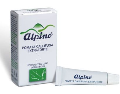 CALLIFUGO ALPINO POMATA 7,5 ML - Farmacianuova.eu