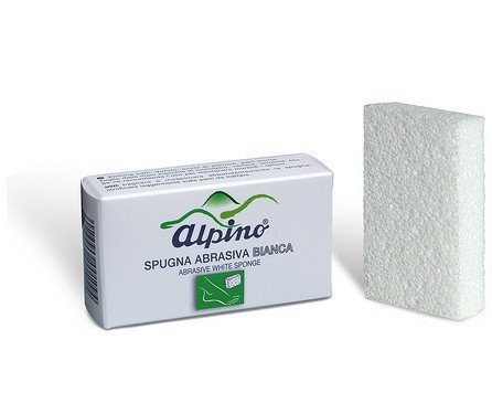 ALPINO SPUGNA BIANCA - Farmacianuova.eu