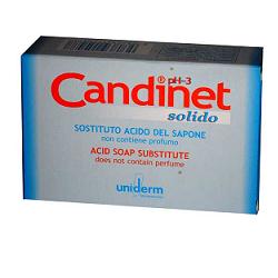 CANDINET SOLIDO 100 G - Farmacianuova.eu