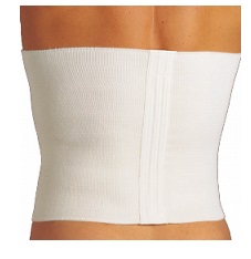 CINTURA GIBAUD NORMALE 27 CM TAGLIA D - Farmacianuova.eu