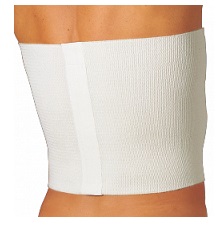 CINTURA LEGGERA GIBAUD 24 CM TAGLIA CE - Farmacianuova.eu