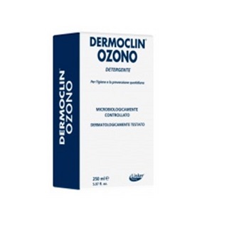 DERMOCLIN IFESPOR 500ML - Farmacianuova.eu