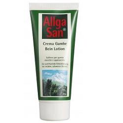ALLGA LOZIONE GAMBE 100 ML - Farmacianuova.eu