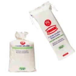 COTONE IDROFILO PIC REKOSAC ZIG ZAG 250 G CON FUSTELLA - Farmacianuova.eu