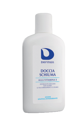 DERMONDEL DOCCIASCHIUMA 400 ML - Farmacianuova.eu
