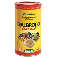 DIALBRODO CLASSICO 1KG - Farmacianuova.eu