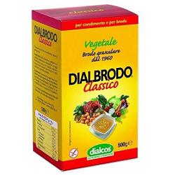 DIALBRODO CLASSICO 500 G - Farmacianuova.eu