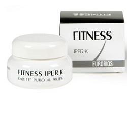 FITNESS IPER K CREMA 50 ML - Farmacianuova.eu