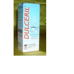 DULCERIL GOCCE 30 ML - Farmacianuova.eu