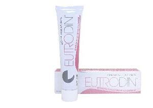 EUTRODIN CREMA EUTROFICA 40 ML - Farmacianuova.eu