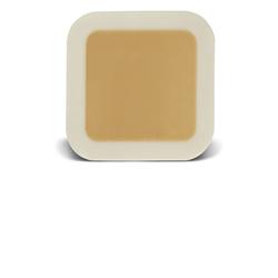 MEDICAZIONE CON IDROCOLLOIDI STERILE CON BORDO ADESIVO DUODERM CGF BA MISURA ESTERNA 10X10 MISURA INTERNA 6X6 5 PEZZI - Farmacianuova.eu