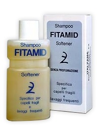 FITAMID SHAMPOO LAVAGGI FREQUENTI 100 ML - Farmacianuova.eu