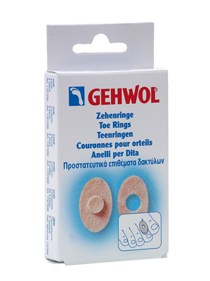 CEROTTI PARACALLI GEHWOL OVALI 9 PEZZI - Farmacianuova.eu