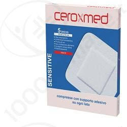 CEROTTO OCULARE CEROXMED OPTIFLEX SENSITIVE 10 PEZZI - Farmacianuova.eu