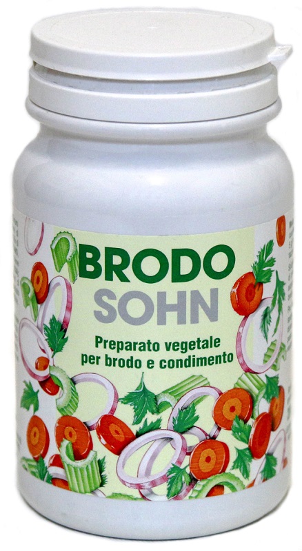 BRODOSOHN 200 G - Farmacianuova.eu