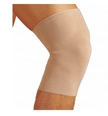 GINOCCHIERA SPORTIVA GIBAUD CAMEL MISURA 4 - Farmacianuova.eu