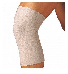 GINOCCHIERA GIBAUD BIESTENSIVA LAMBSWOOL CAMEL TAGLIA 4 - Farmacianuova.eu