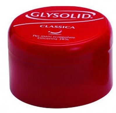 GLYSOLID CREMA MANI 200 ML - Farmacianuova.eu