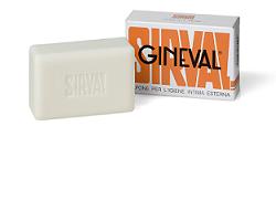 GINEVAL SAPONE 100 G - Farmacianuova.eu