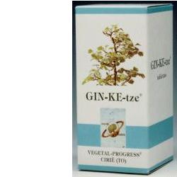 GINKETZE BIO 80 TAVOLETTE 600 MG - Farmacianuova.eu