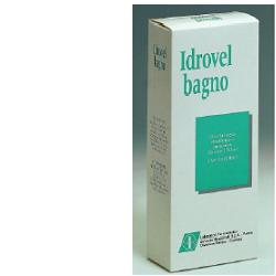 IDROVEL OLIO BAGNO EMOLLIENTE 150 ML - Farmacianuova.eu