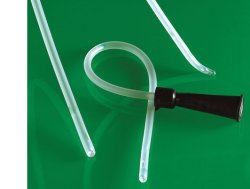 CATETERE URETRALE NELATON MASCHILE CH22 LUNGHEZZA 40CM. PRODOTTO IN PVC MEDICALE CON PUNTA DISTALE ARROTONDATA PER L'INTRODUZIONE ATRAUMATICA - Farmacianuova.eu