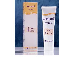 KERATOL CR 100ML - Farmacianuova.eu
