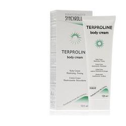 TERPROLINE BODY 250ML - Farmacianuova.eu
