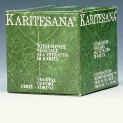 KARITESANA 50ML - Farmacianuova.eu