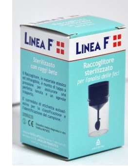 RACCOGLITORE FECI LINEA F - Farmacianuova.eu