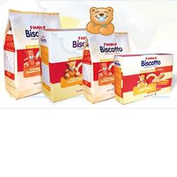 FOSFOVIT BISCOTTO 750 G - Farmacianuova.eu