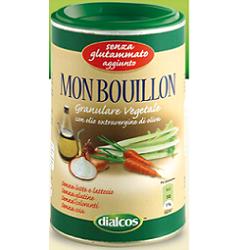 MON BOUILLON 200 G - Farmacianuova.eu