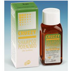 CRUZZY SHAMPOO POTENZIATO 150 ML - Farmacianuova.eu