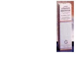 VITAMINDERMINA CREMA OSSIDO DI ZINCO 50 ML - Farmacianuova.eu