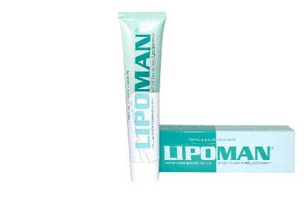 LIPOMAN CREMA MANI 40 ML - Farmacianuova.eu