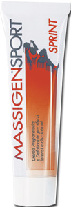 MASSIGEN SPORT SPRINT 50 ML - Farmacianuova.eu