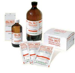 MCT OLIO 240 ML - Farmacianuova.eu