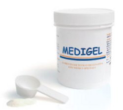 MEDIGEL 100 G - Farmacianuova.eu