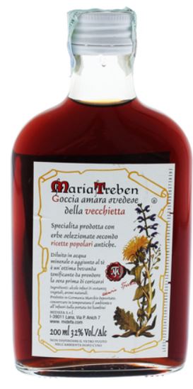 AMARO SVEDESE VECCHIETTA 200 ML - Farmacianuova.eu