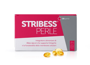 STRIBESS 30 PERLE - Farmacianuova.eu