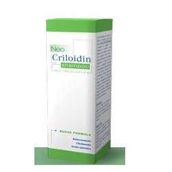 NEO CRILOIDIN SHAMPOO ANTIFORFORA 200 ML - Farmacianuova.eu